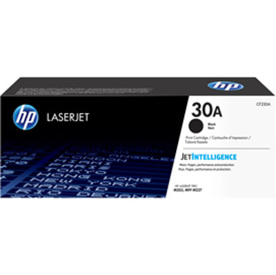 Immagine di HP TONER NERO HP 30A [CF230A]