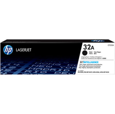 Immagine di TAMBURO NERO LaserJet HP 32A [CF232A]