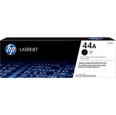 Immagine di TONER NERO HP 44A PER HP LaserJet Pro M15 SERIE - LaserJet Pro MFP M28a SERIE [CF244A]