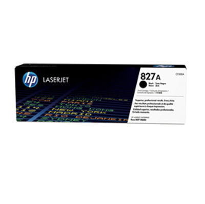 Immagine di Hp - Toner - 827A - Nero - CF300A - 29.500 pag [CF300A]