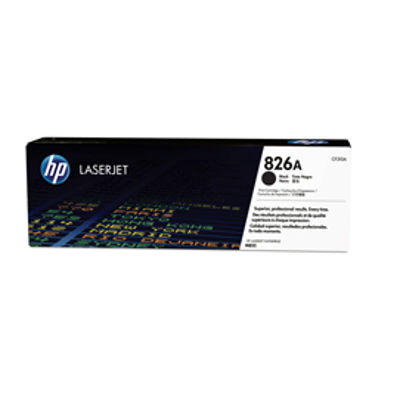 Immagine di Hp - Toner - 826A - Nero - CF310A - 29.000 pag [CF310A]