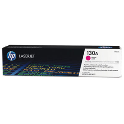 Immagine di TONER MAGENTA 130A LASER JET MFP M177FW [CF353A]