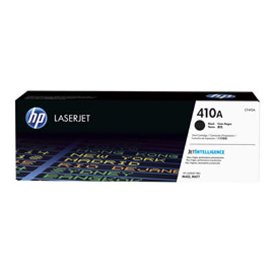 Immagine di HP 410A TONER NERO HP LASERJET pag 2300 [CF410A]