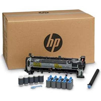 Immagine di Hp - Kit manutenzione - F2G77A - 225.000 pag [F2G77A]