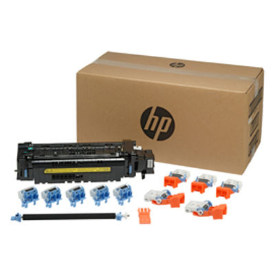 Immagine di Hp kit di manutenzione per LJ M607-LJ M608-LJ M609 [L0H25A]