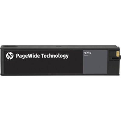 Immagine di CARTUCCIA NERO HP 973X PageWide 477DWT-452DWT [L0S07AE]