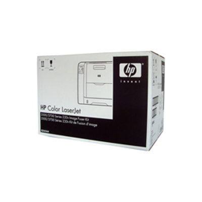 Immagine di Hp - Kit Fusore - Q3656A - 60.000 pag [Q3656A]