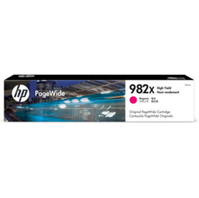 Immagine di Hp - Cartuccia - 982A - Magenta - T0B28A - 16.000 pag [T0B28A]