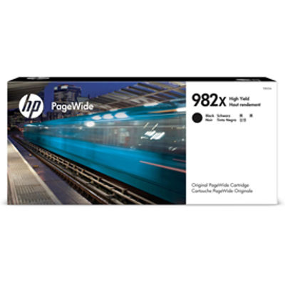 Immagine di Hp - Cartuccia - 982A - Nero - T0B30A - 20.000 pag [T0B30A]