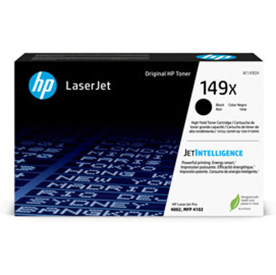 Immagine di Hp - Toner - Nero - W1490X [W1490X]