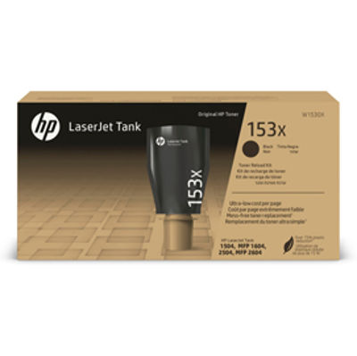 Immagine di Hp - Cartuccia Laserjet Tank Toner HP 153X - W1530X [W1530X]