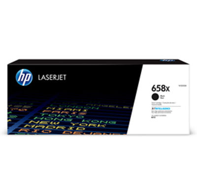 Immagine di Hp - Toner - 658X - Nero - W2000X - 33.000 pag [W2000X]