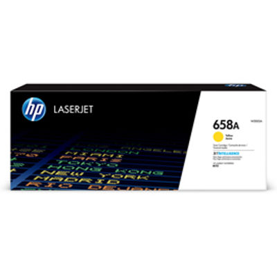 Immagine di Hp - Toner - 658A - W2002A - 6.000 pag [W2002A]