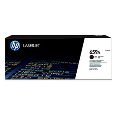 Immagine di Hp - Toner - 659 - nero - W2010A - 16.000 pag [W2010A]