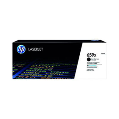 Immagine di Hp - Toner - 659 - nero - W2010X - 34.000 pag [W2010X]