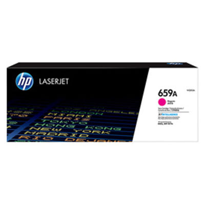 Immagine di Hp - Toner - 659 - magenta - W2013A - 13.000 pag [W2013A]