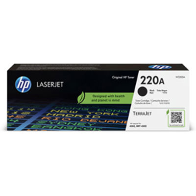 Immagine di HP Cartuccia toner originale nero LaserJet HP 220A_2.000 pag [W2200A]