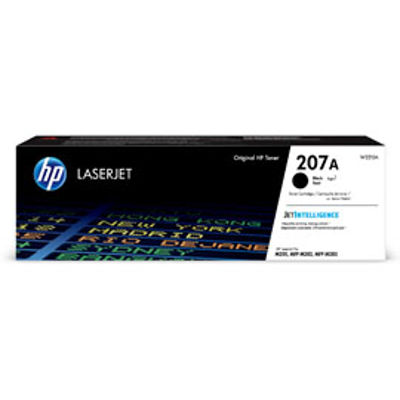 Immagine di Toner Nero HP Color LaserJet Pro M255/MFP M282/ M283_1.350pag [W2210A]