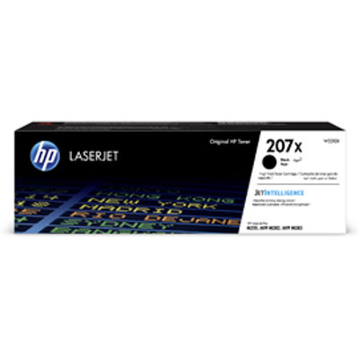 Immagine di Toner Nero HP Color LaserJet Pro M255/MFP M282/ M283_3.150 pag [W2210X]