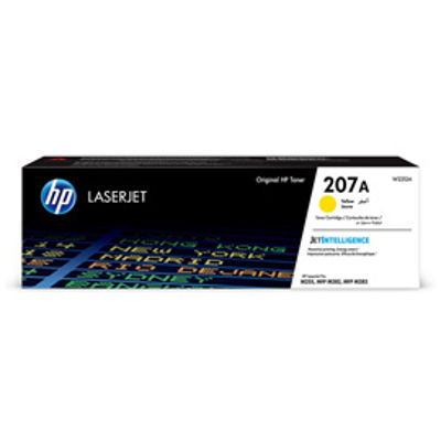 Immagine di Toner GialloHP Color LaserJet Pro M255/MFP M282/ M283_1.250pag [W2212A]