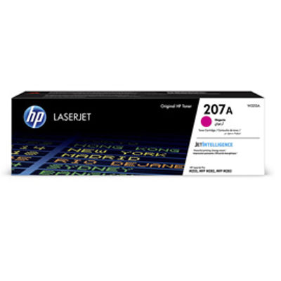 Immagine di Toner MagentaHP Color LaserJet Pro M255/MFP M282/ M283_1.250 pag [W2213A]