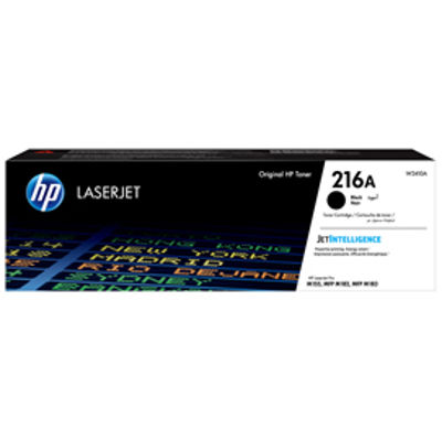 Immagine di Toner Nero HP Color LaserJet Pro MFP M182/ M183_1.050 pag [W2410X]