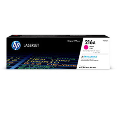 Immagine di Toner magenta HP Color LaserJet Pro MFP M182/ M183_850 pag [W2413A]