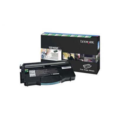 Immagine di TONER RETURN PROGRAM E120 E120N [12016SE]