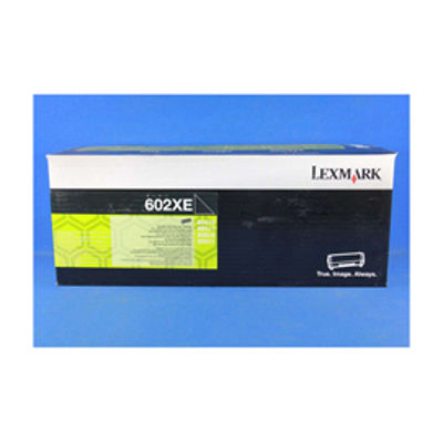 Immagine di Lexmark - Toner - Nero - 60F2X0E - 20.000 pag [60F2X0E]