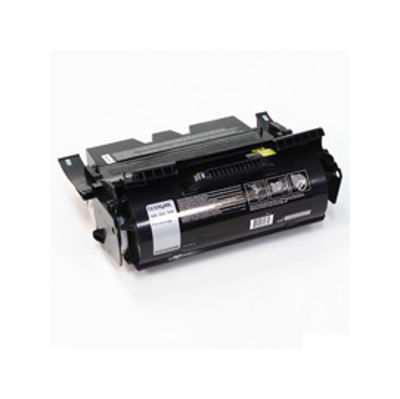 Immagine di Lexmark - Toner - Nero - 64040HW - 21.000 pag [64040HW]