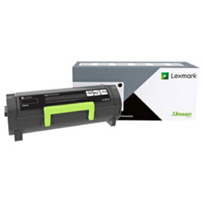 Immagine di Lexmark - Toner - Nero - B252X00 - 10.000 pag [B252X00]