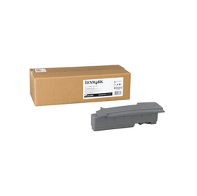 Immagine di Lexmark - Vaschetta recupero Toner - C52025X - 25.000 pag [C52025X]