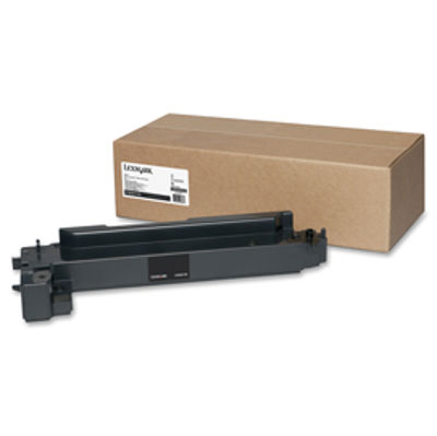 Immagine di Lexmark - Vaschetta recupero Toner - C792X77G - C/M/Y 50.000 pag / 80.000 pag K [C792X77G]