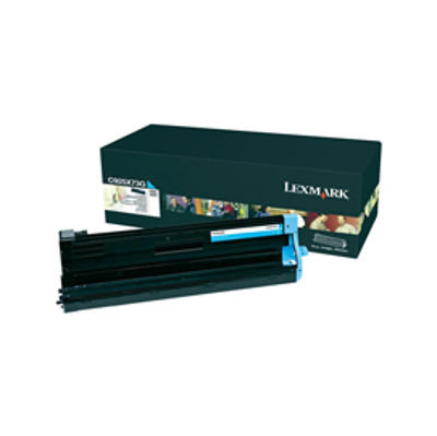 Immagine di Lexmark - UnitA' Fotoconduttore - Ciano - C925X73G - 30.000 pag [C925X73G]