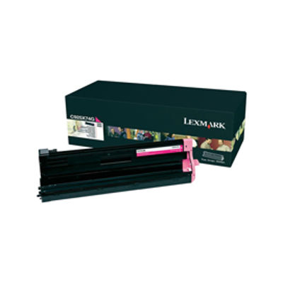 Immagine di Lexmark - UnitA' Fotoconduttore - Magenta - C925X74G - 30.000 pag [C925X74G]