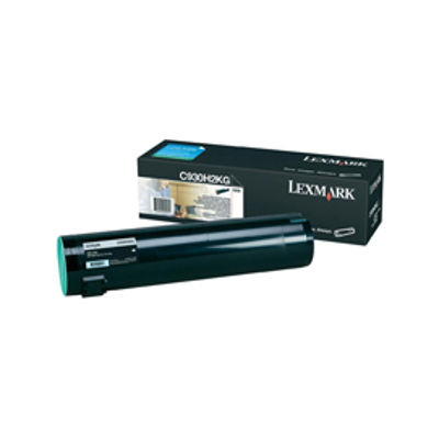 Immagine di Lexmark - Toner - Nero - C930H2KG - 38.000 pag [C930H2KG]