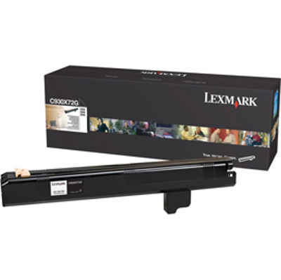 Immagine di Lexmark - Fotoconduttore - Nero - C930X72G - 53.000 pag [C930X72G]