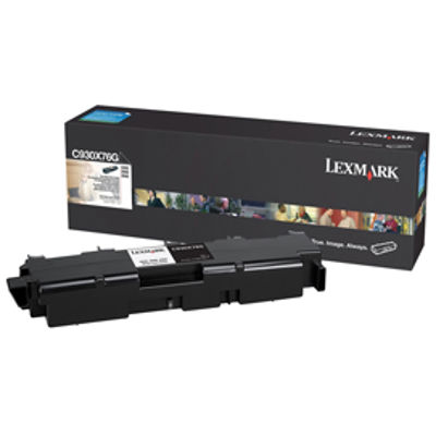 Immagine di Lexmark - Vaschetta recupero Toner - C930X76G - 30.000 pag [C930X76G]