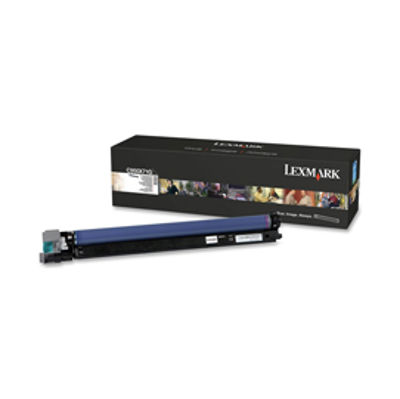 Immagine di Lexmark - Kit Fotoconduttore - C950X71G - 115.000 pag [C950X71G]