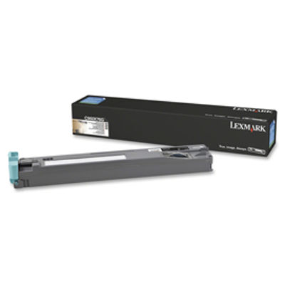 Immagine di Lexmark - Vaschetta recupero Toner - C950X76G - 30.000 pag [C950X76G]