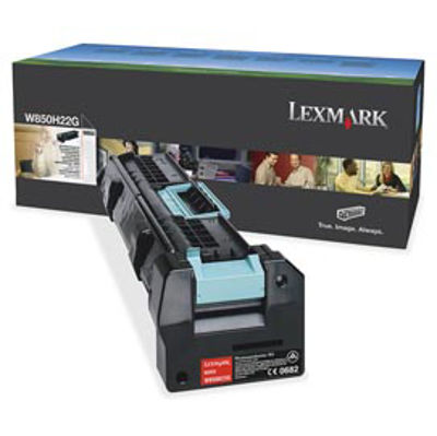 Immagine di Lexmark - Kit Fotoconduttore - Nero -  W850H22G - 60.000 pag [W850H22G]