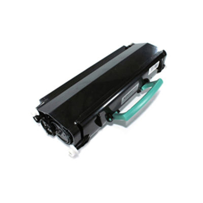 Immagine di Lexmark - Toner - Nero - X264H21G - non return program - 9.000 pag [X264H21G]