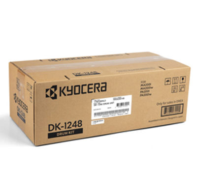 Immagine di Kyocera - Kit di manutenzione - 1702Y80NL0 - 10.000 pag [1702Y80NL0]