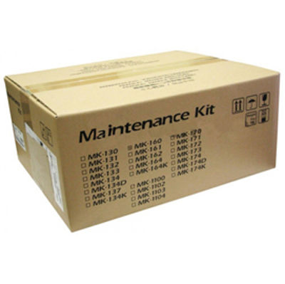 Immagine di Kyocera/Mita - Kit manutenzione - MK-160 - 1702LY8NL0 - 100.000 pag [1702LY8NL0]