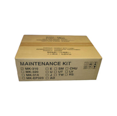 Immagine di Kyocera/Mita - Kit manutenzione - MK-310 - 1702F88EU0 - 300.000 pag [1702F88EU0]