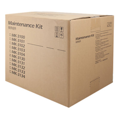 Immagine di Kyocera/Mita - Kit manutenzione - MK-3130 - 1702MT8NLV - 500.000 pag [1702MT8NLV]