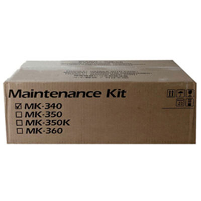 Immagine di Kyocera/Mita - Kit manutenzione - MK-340 - 1702J08EU0 - 300.000 pag [1702J08EU0]