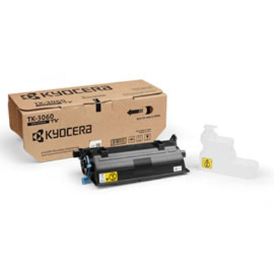 Immagine di Toner nero per ECOSYS M3145idn, M3645idn durata 14.500 pag [1T02V30NL0]