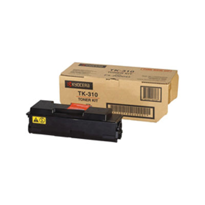 Immagine di TONER KIT FS 2000D FS 3900DN FS 4000DN [1T02F80EU0]