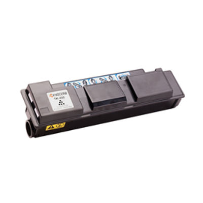 Immagine di Kyocera/Mita - Toner - Nero - TK-450 - 1T02J50EU0 - 15.000 pag [1T02J50EU0]